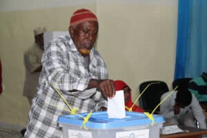 Africa: How Las Anod Changed Somaliland's Case for Recognition