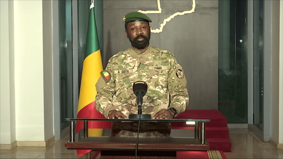 Mali: The Coup Costs More Than the Corruption It Claims to Fix