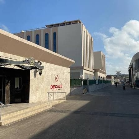 Africa: Somalia - a Government With One Foot Out the Door