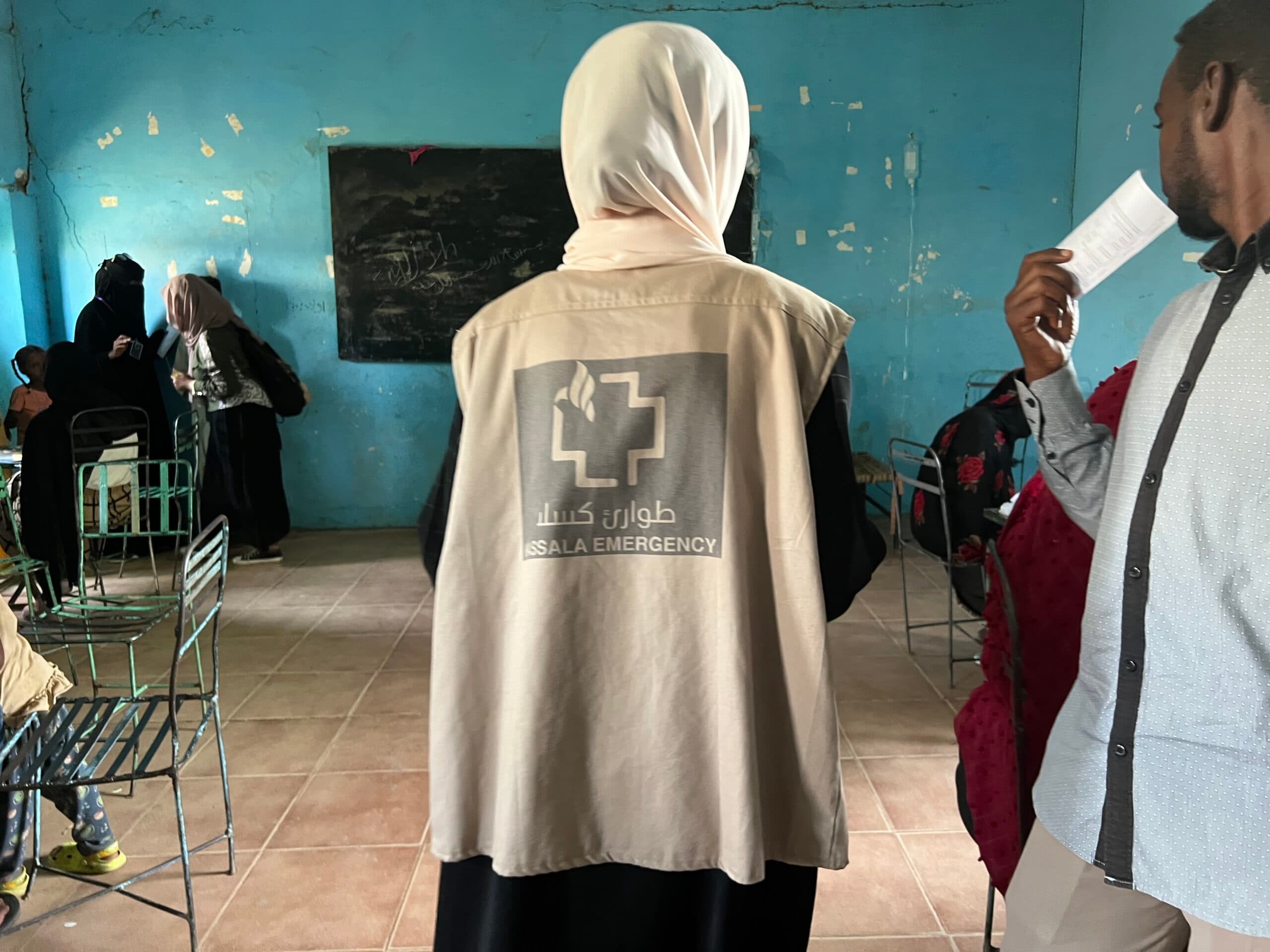 Sudan: Who Speaks for Sudan's Emergency Response Rooms?