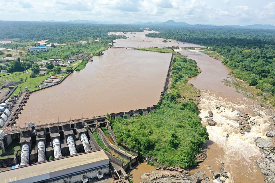 Cameroon: Cameroon Has the Power. It Cannot Deliver It