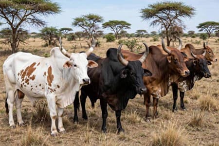 If we want a human rights economy, Africa must change from within