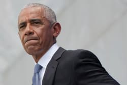Obama Fathered Today's DSA Democrat Party