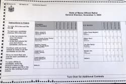DNC's Ranked Choice Voting Ban Is More Than Inside Baseball