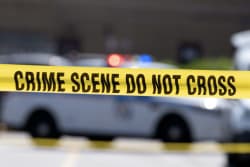 FBI: Violent Crime Plummeted in 2025