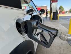 Simple Reason Gas Prices Could Cost GOP in November
