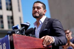 El-Sayed and the Ongoing Conflict Within Democratic Party