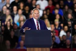 Opinion | Mike Rogers’s Plan to Defeat Abdul El-Sayed - WSJ