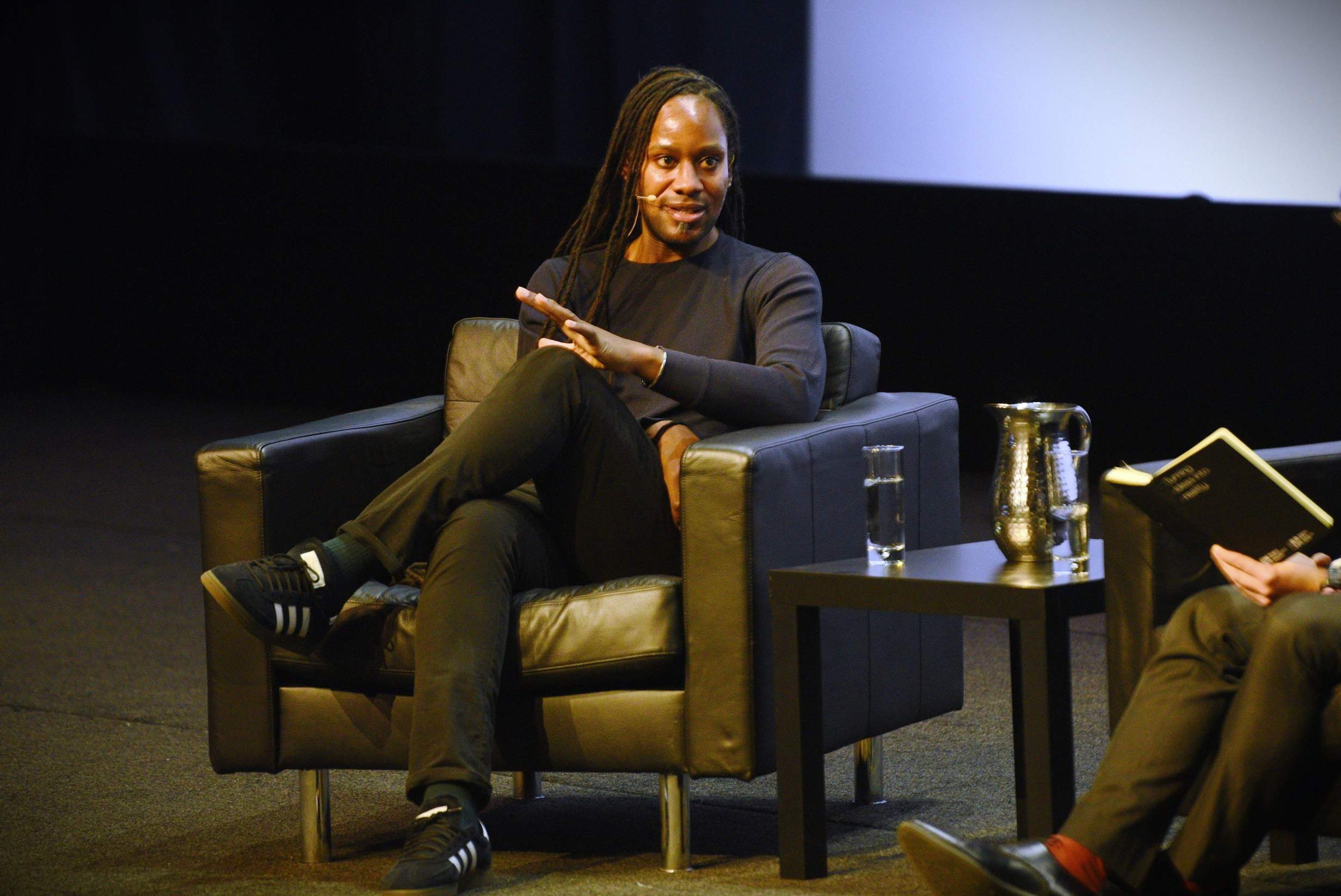 The Peter Thiel-Linked Race Science Network that Penetrated Cambridge University and Targeted Jason Arday