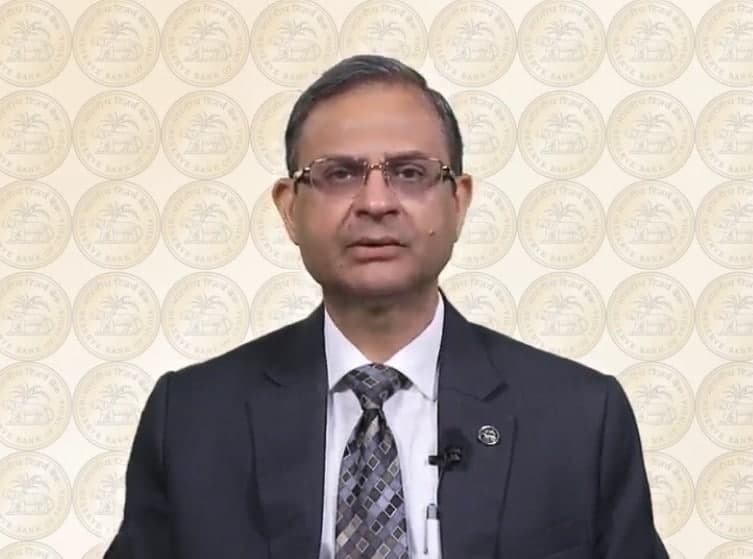 RBI Keeps Repo Rate Steady At 5.25% Amid US-Iran War