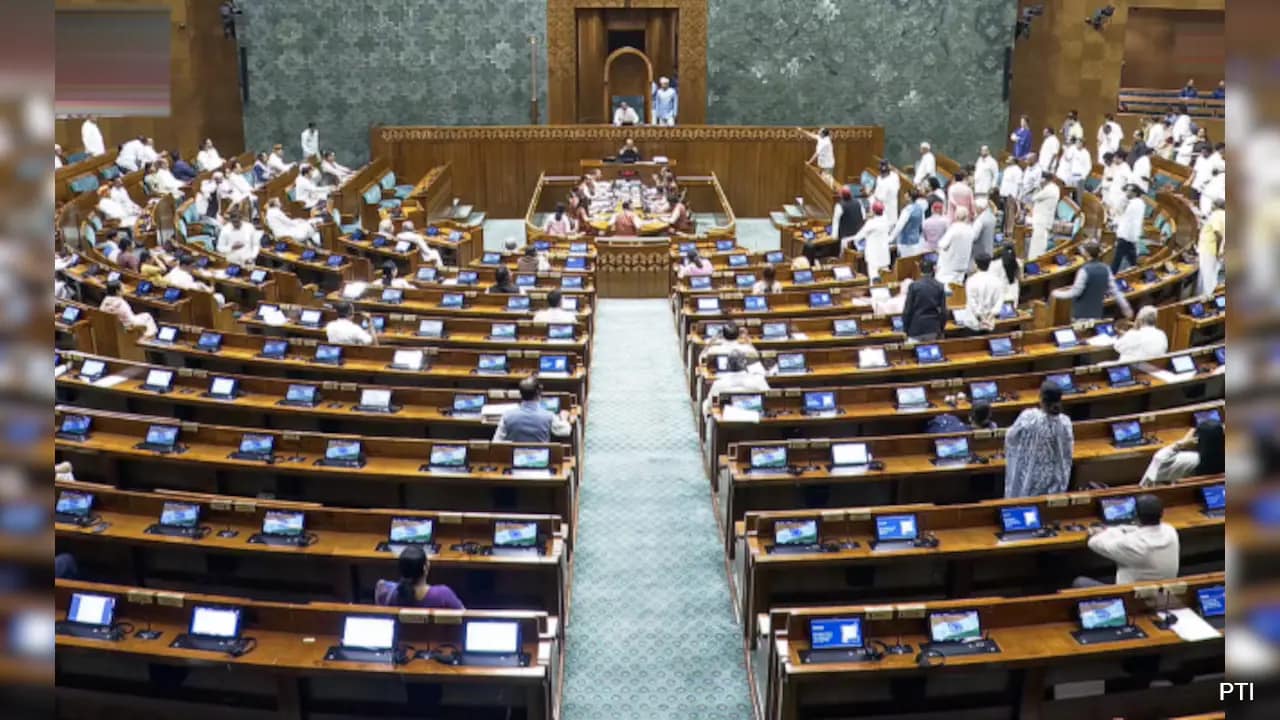 Parliament Monsoon Session 2026 Highlights: Paper Leaks Reflect Structural Flaws, Says Shashi Tharoor In Lok Sabha