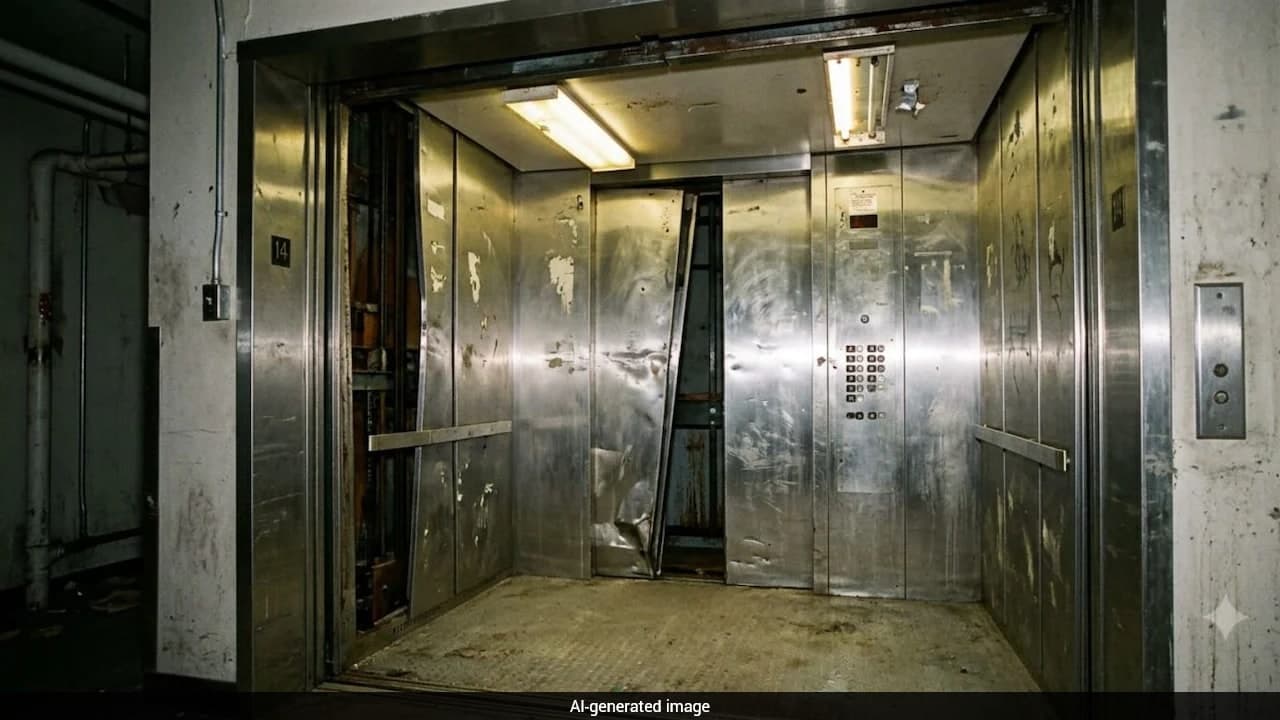 Supreme Court's Landmark Order On Fixing Responsibility For Lift Accidents