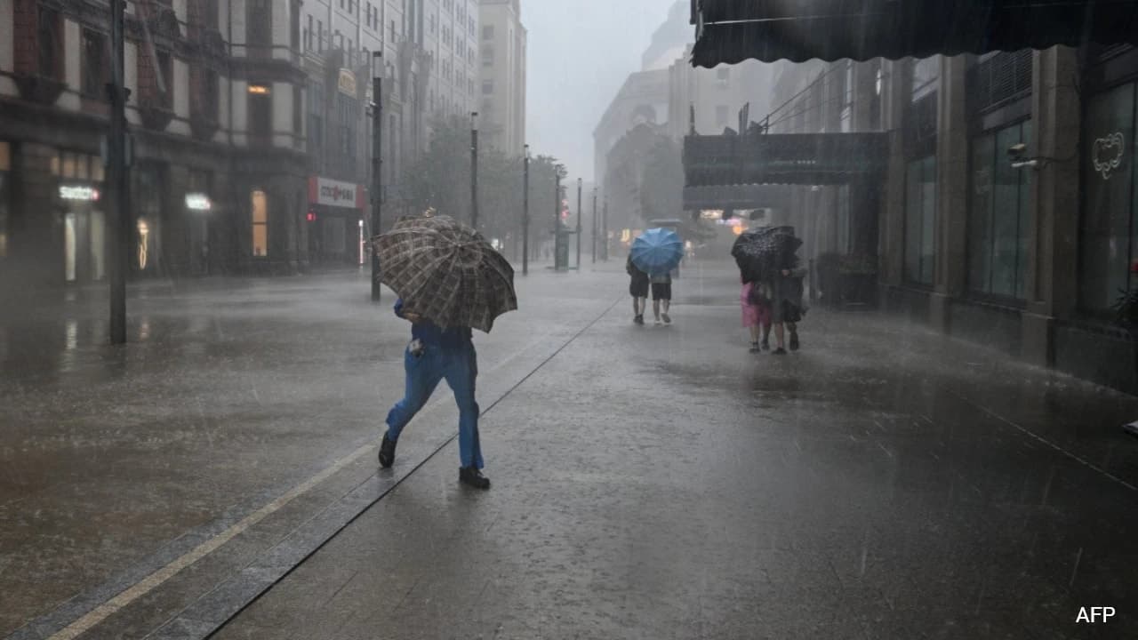 China evacuates a million from homes as Typhoon Dolphin arrives