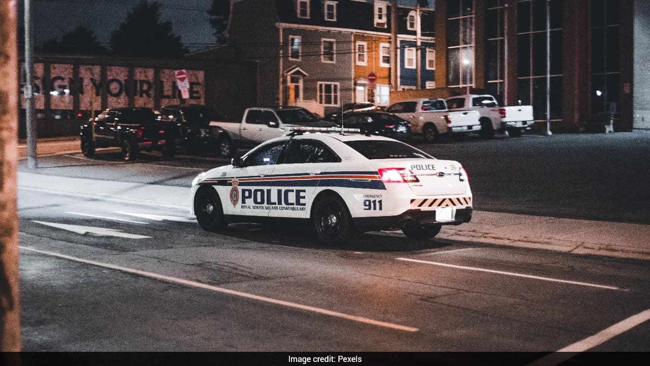 Five killed in Michigan shooting, suspect found dead, police say
