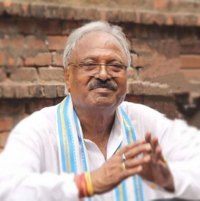 Ex-Trinamool MLA Nirmal Ghosh Arrested Over Hurried Cremation Of RG Kar Rape-Murder Victim