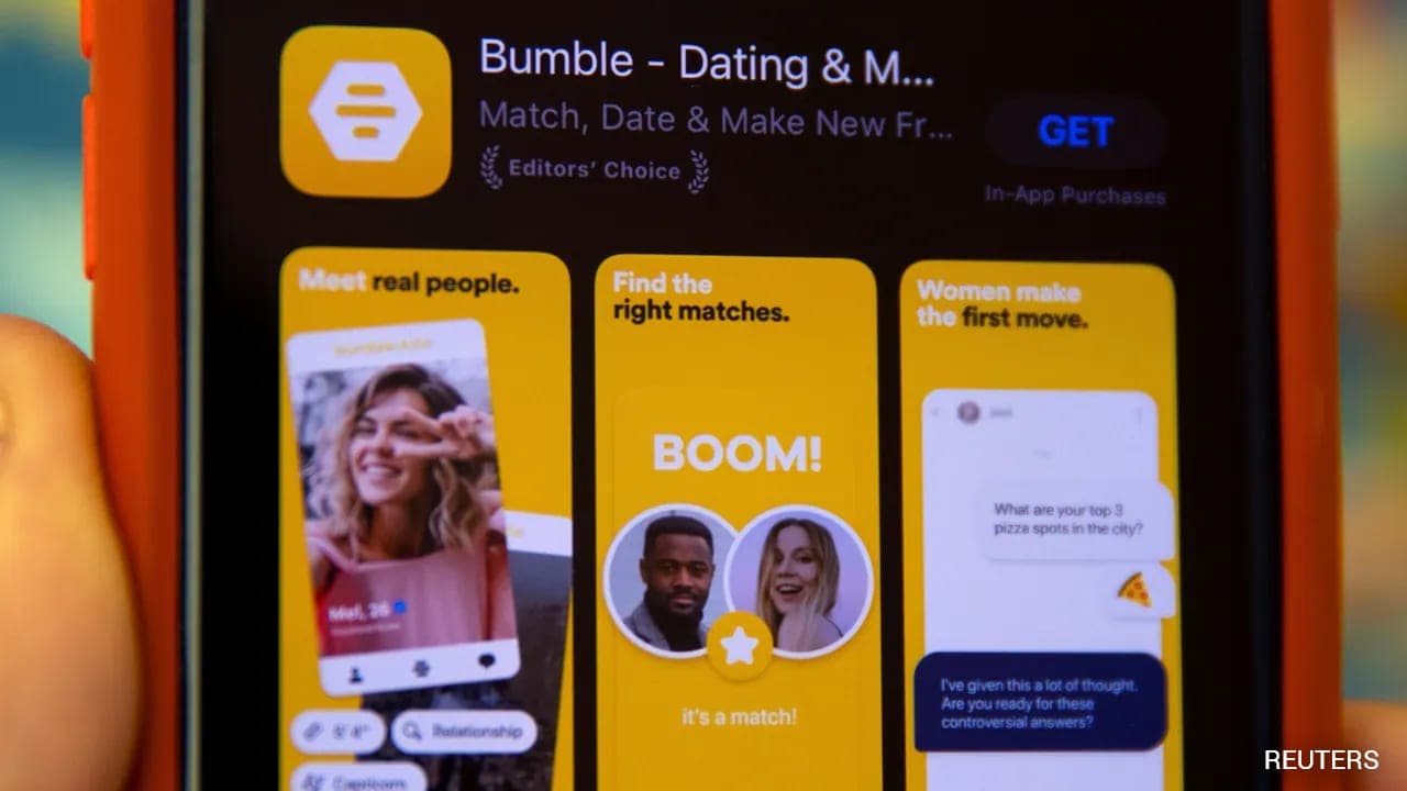Bumble Humbled? Dating App Eases Women-First Messaging Rule