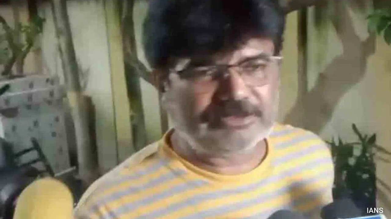 After Ex-Trinamool MLA, Co-Accused Arrested For RG Kar 'Hurried Cremation'