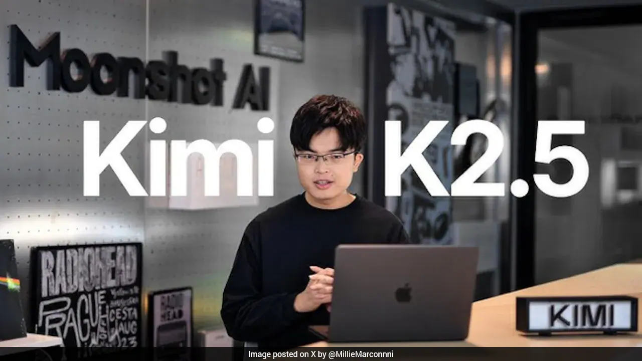 The 33-Year-Old AI Hotshot Taking Silicon Valley Swagger Back to Beijing - WSJ