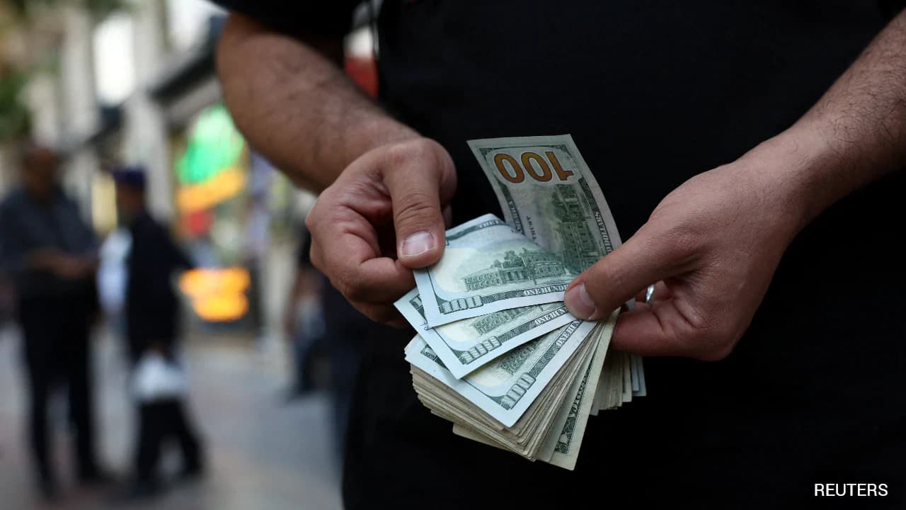 Iran Has Enough Foreign Currency Despite US Sanctions: Central Bank Chief