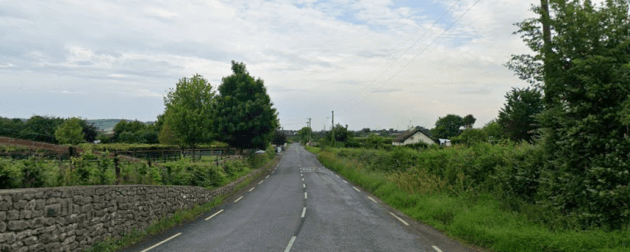 Two men seriously injured after motorcycle crash in Co Kilkenny