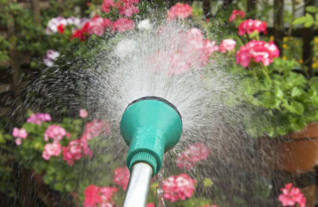 Uisce Éireann extends hosepipe ban until the end of September for 13 counties