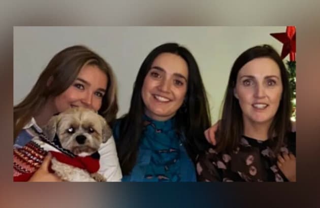 Family of sisters injured in M9 crash thank public for support as fundraiser nears €800k