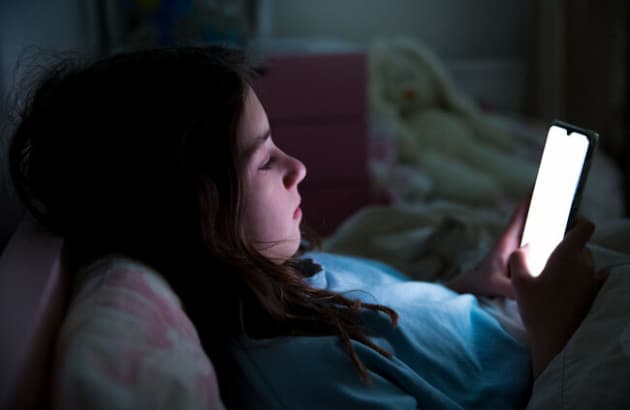 New regulations aimed at keeping children off social media platforms are failing