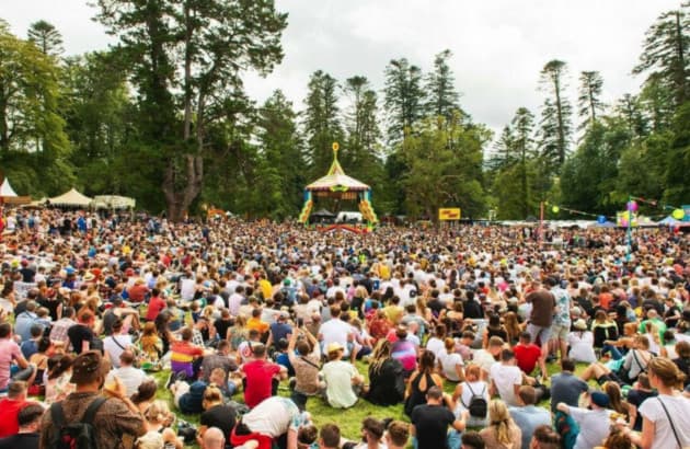 Unsettled weather forecast for busy bank holiday weekend