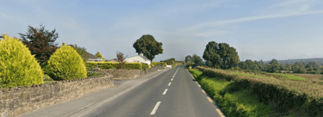 Man (40s) in critical condition after single-vehicle collision in Co Clare