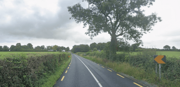 Man (70s) dies in single-vehicle collision in Co Meath