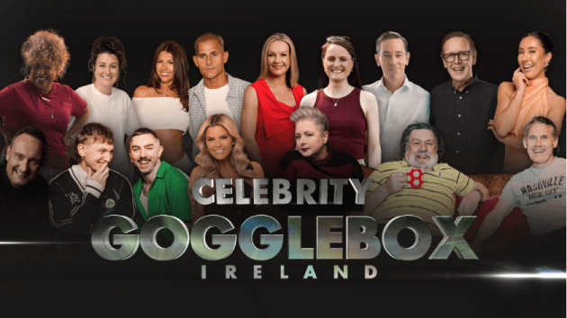 Ryan Tubridy and Claire Byrne among former RTÉ figures set to appear on Celebrity Gogglebox
