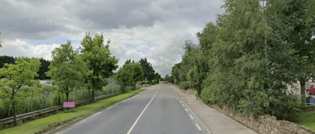 Man (20s) hospitalised after being struck by car in Co Wexford