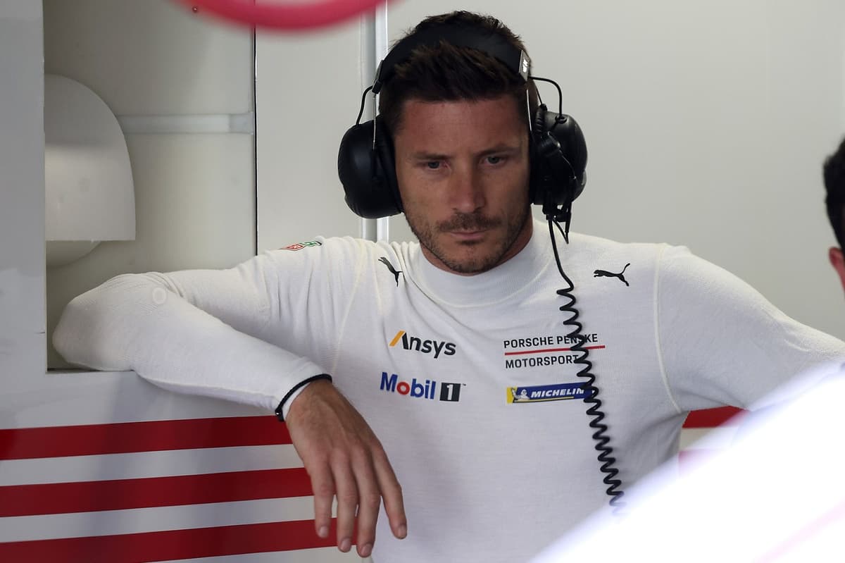Estre “on an extremely short leash” following Road America collision, says IMSA’s Barfield
