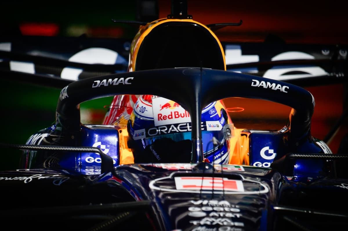 Max Verstappen makes Red Bull complaint as driver unhappy after Australian Grand Prix