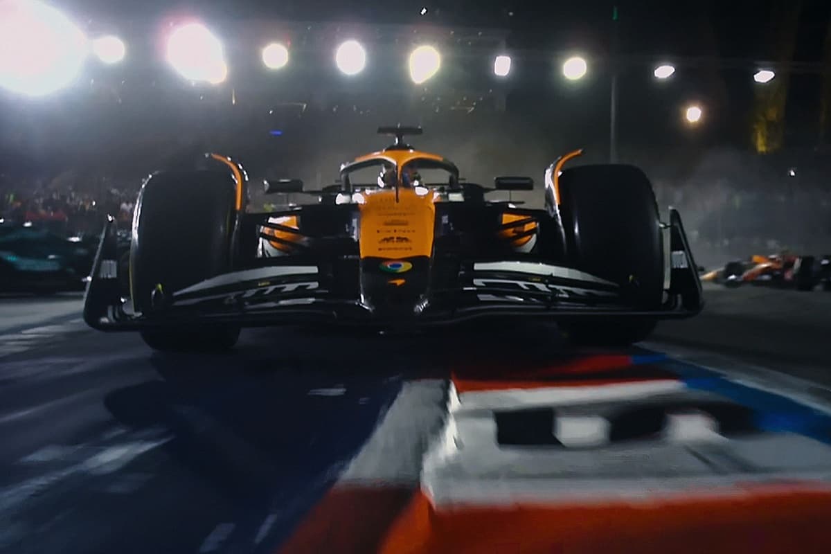 "Drive to Survive" Season 9: The biggest F1 stories Netflix could cover