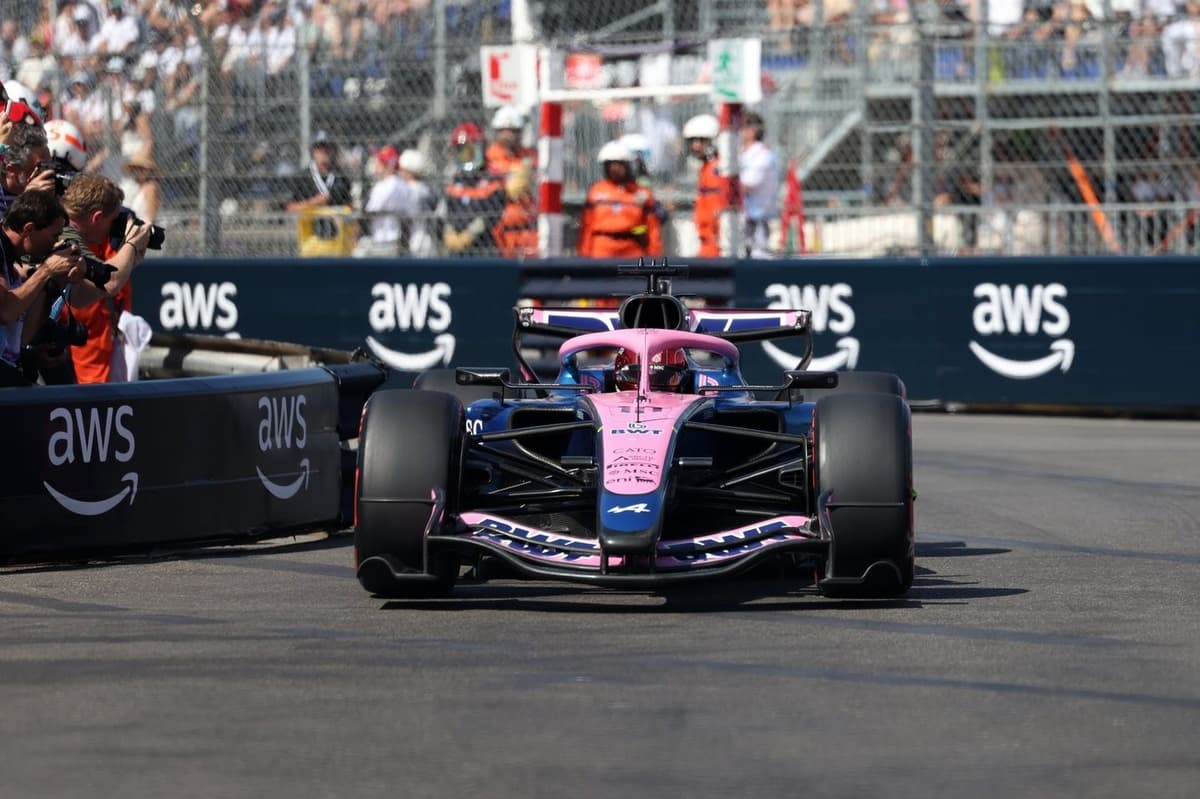 McLaren's Monaco appeal "about fairness and integrity" of F1