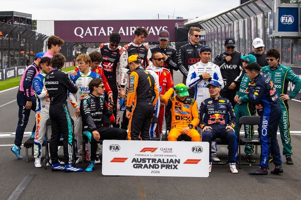 F1 driver contracts: How long is each driver tied down for?