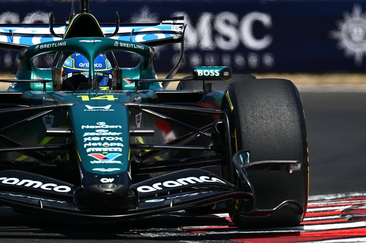 Why Honda's F1 project looks completely different from its Red Bull years