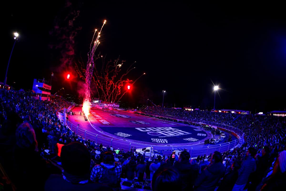 Bowman Gray to host NASCAR Truck race for very first time in 2027