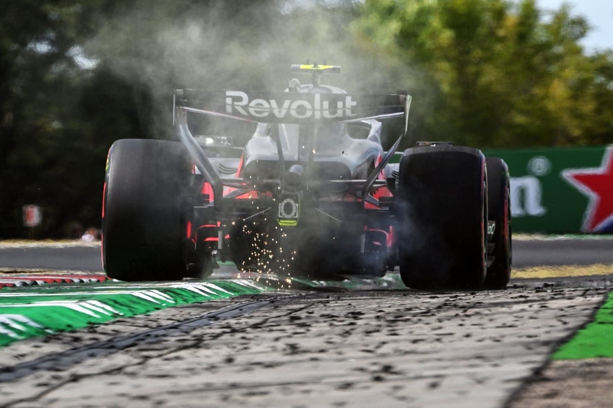 Audi won’t upgrade F1 power unit again until 2027