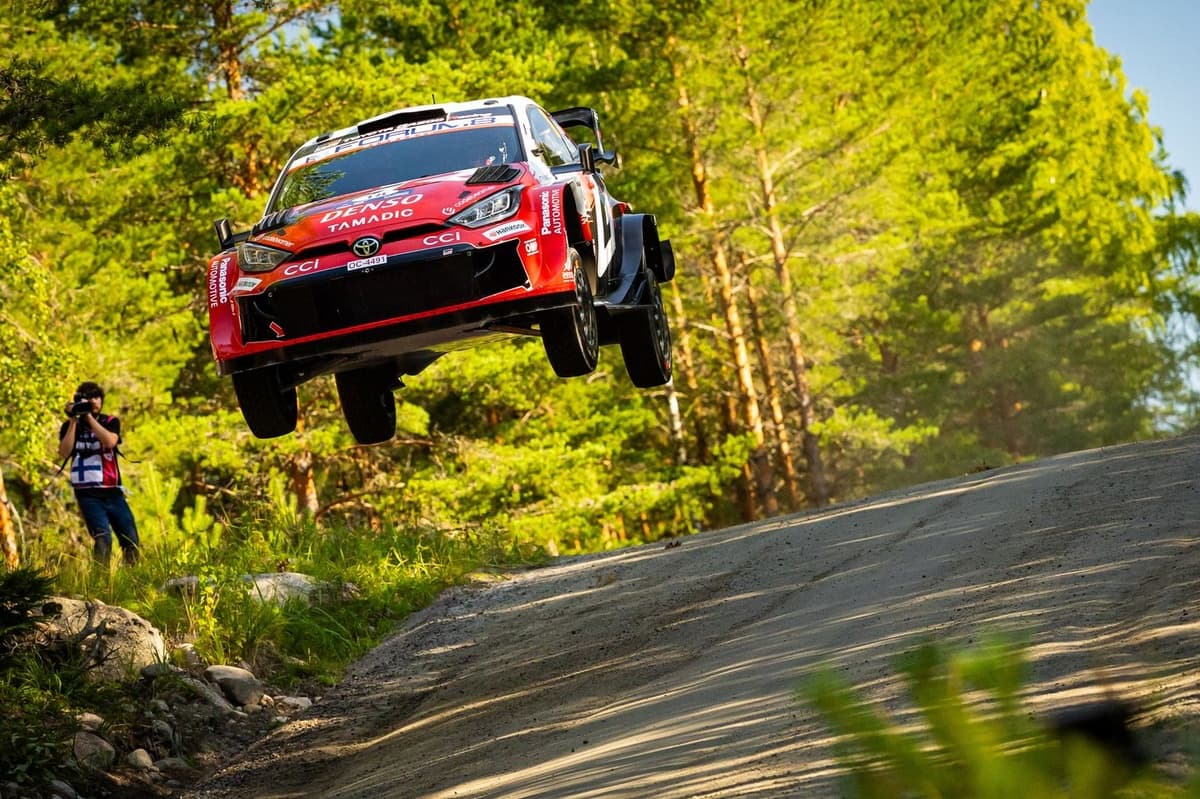 New commercial rights holder announced for the WRC and ERC in landmark deal