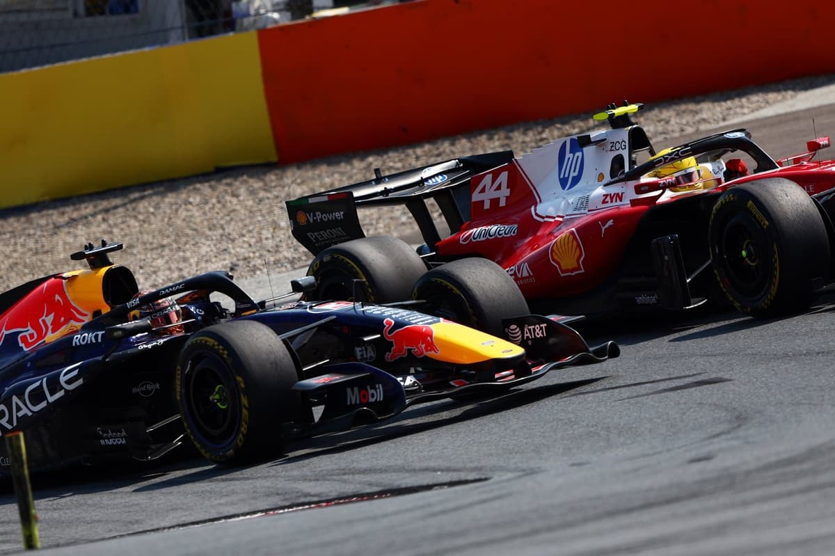 The best drives of the 2026 F1 season so far, according to our writers