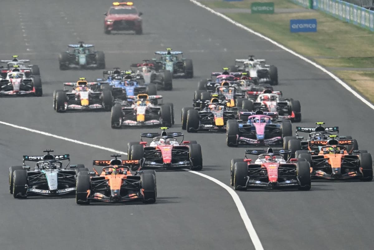 Why the FIA couldn't intervene sooner over F1's 2026 rules