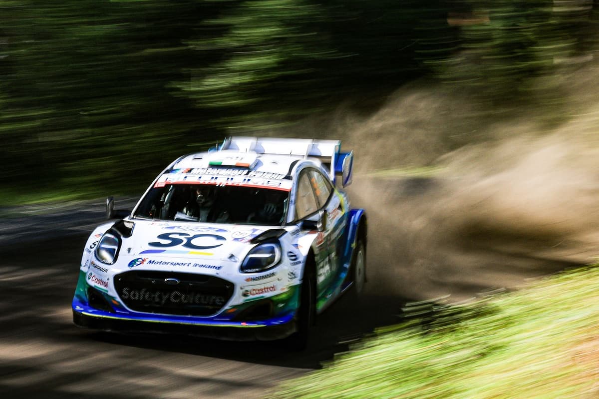 Could qualifying resolve the WRC’s 2027 road order conundrum?