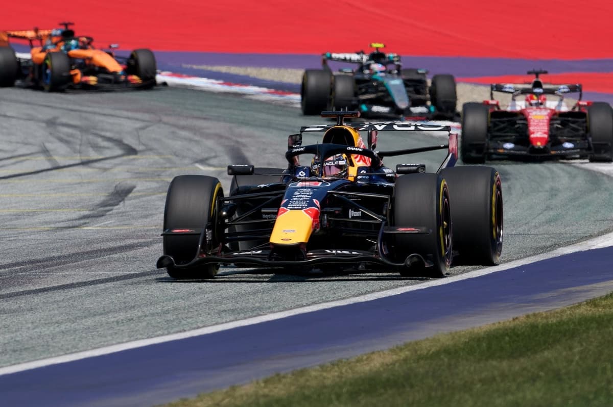 FIA: F1's Macarena wings to stay, but Red Bull had to do "more work"