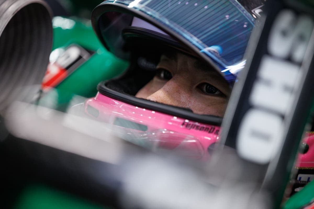 Tsuboi demands Super Formula engine overhaul as Toyota 'can't compete with Honda'