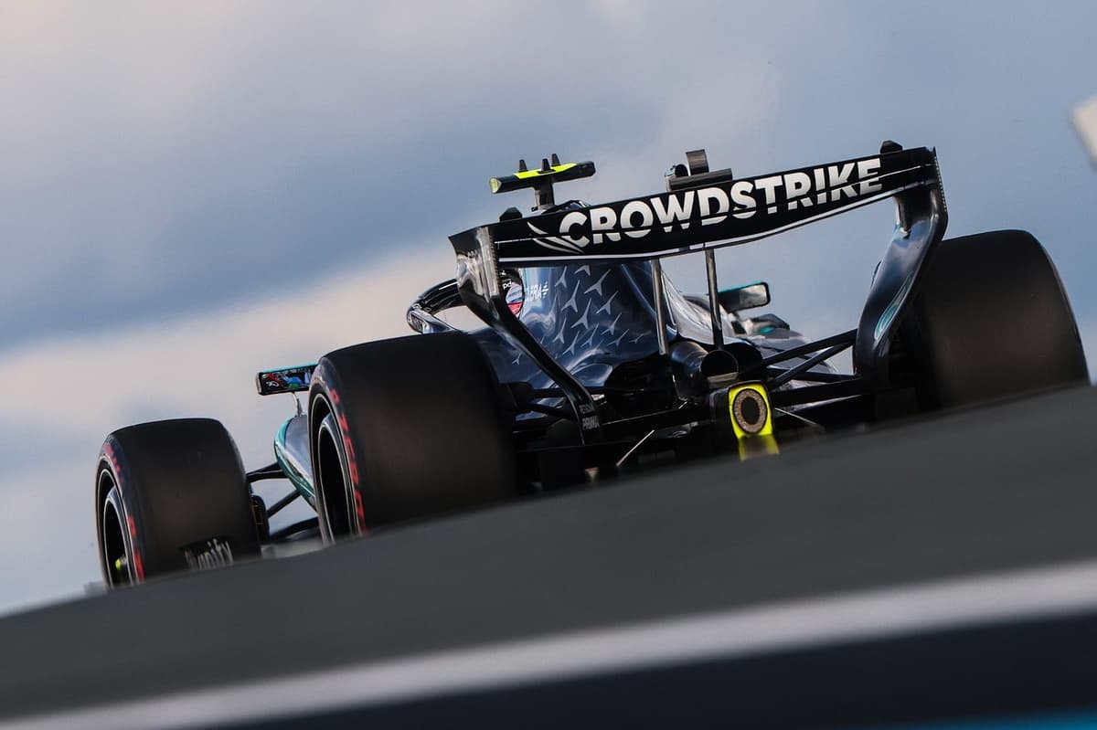 Mercedes rules out ADUO engine upgrade at Italian GP as updated F1 power unit due in October