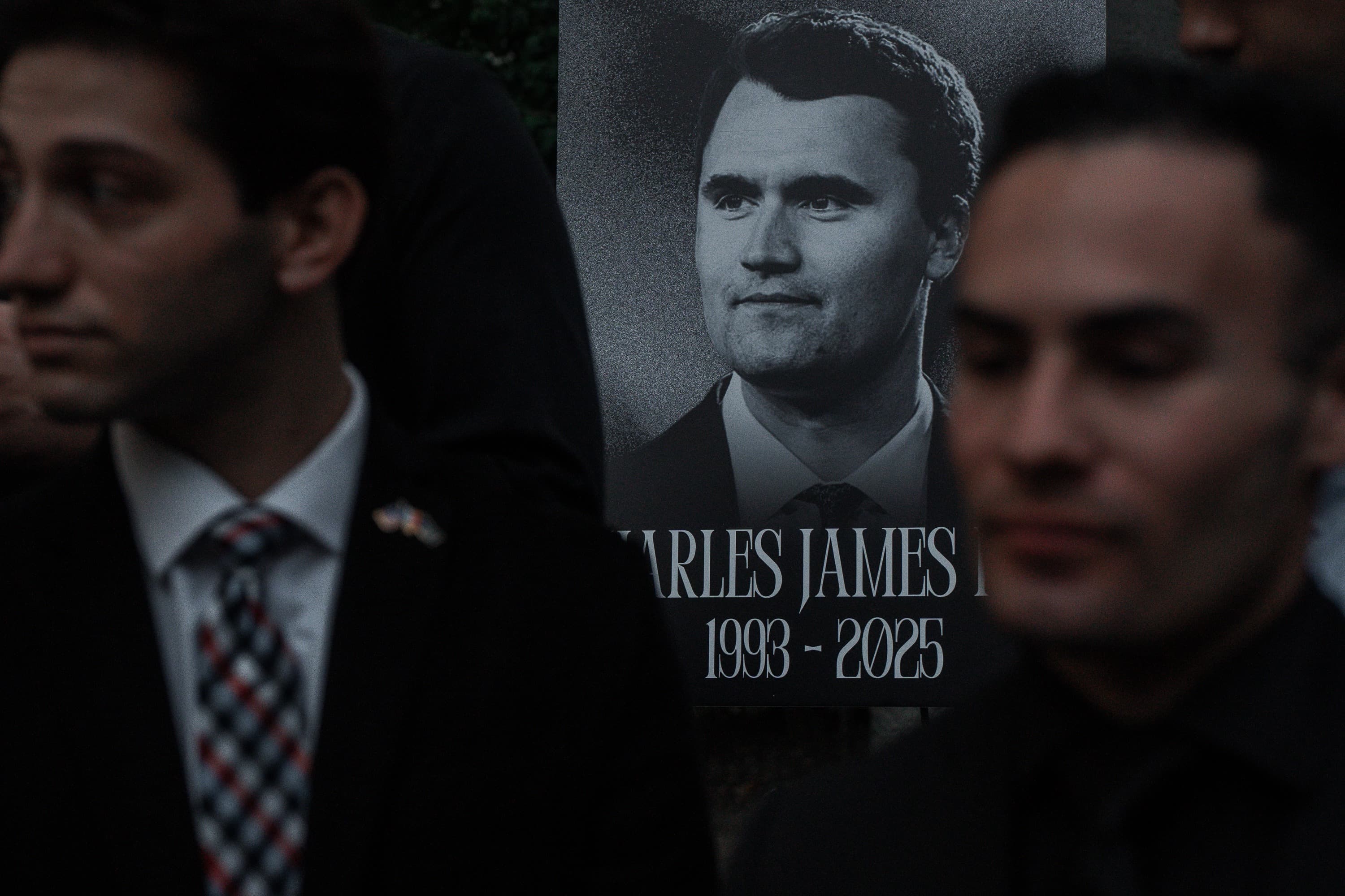 Prosecutors say Charlie Kirk was attacked for his politics, cite anti-LGBT views