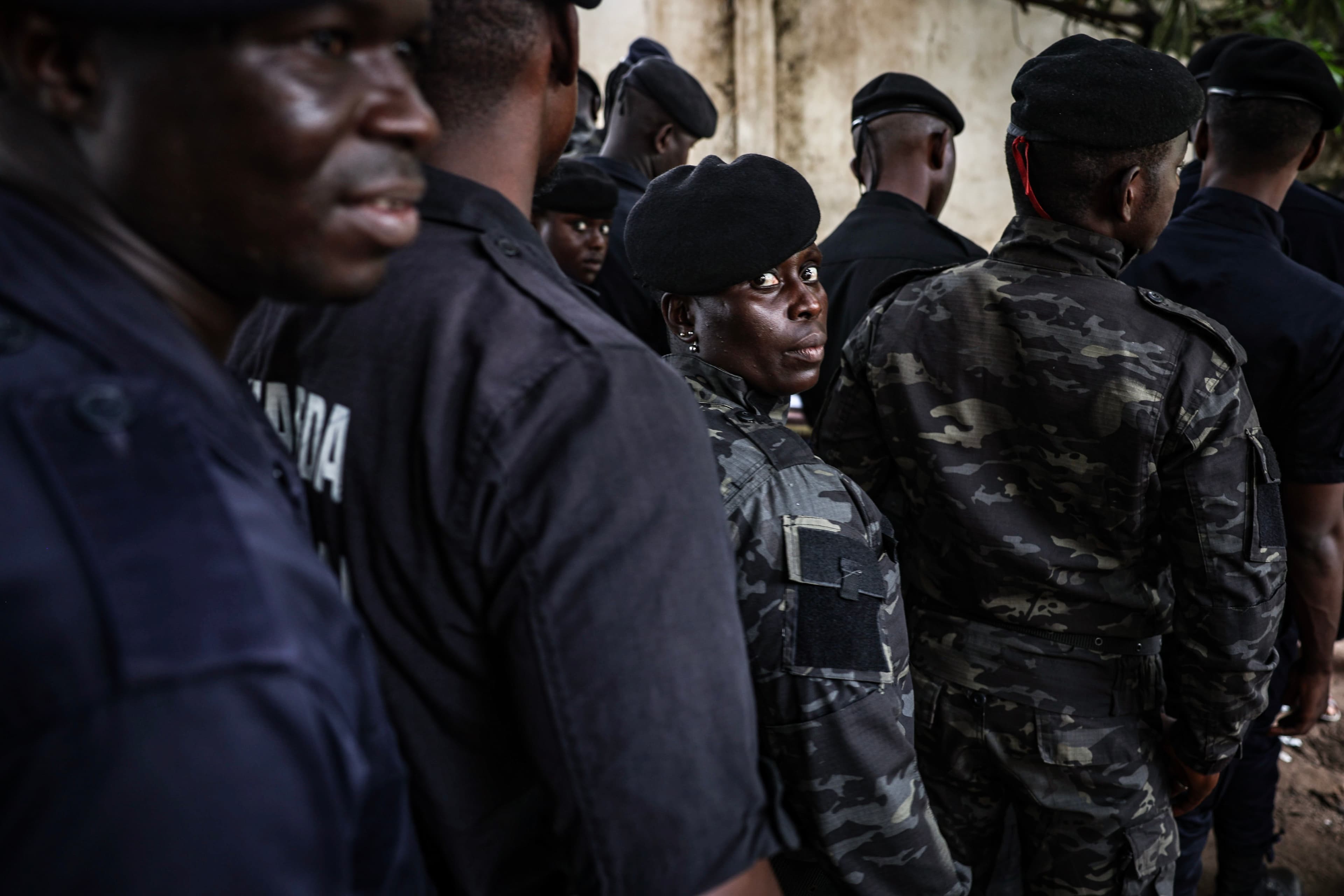 Killing of Guinea-Bissau rapper sends opposition underground