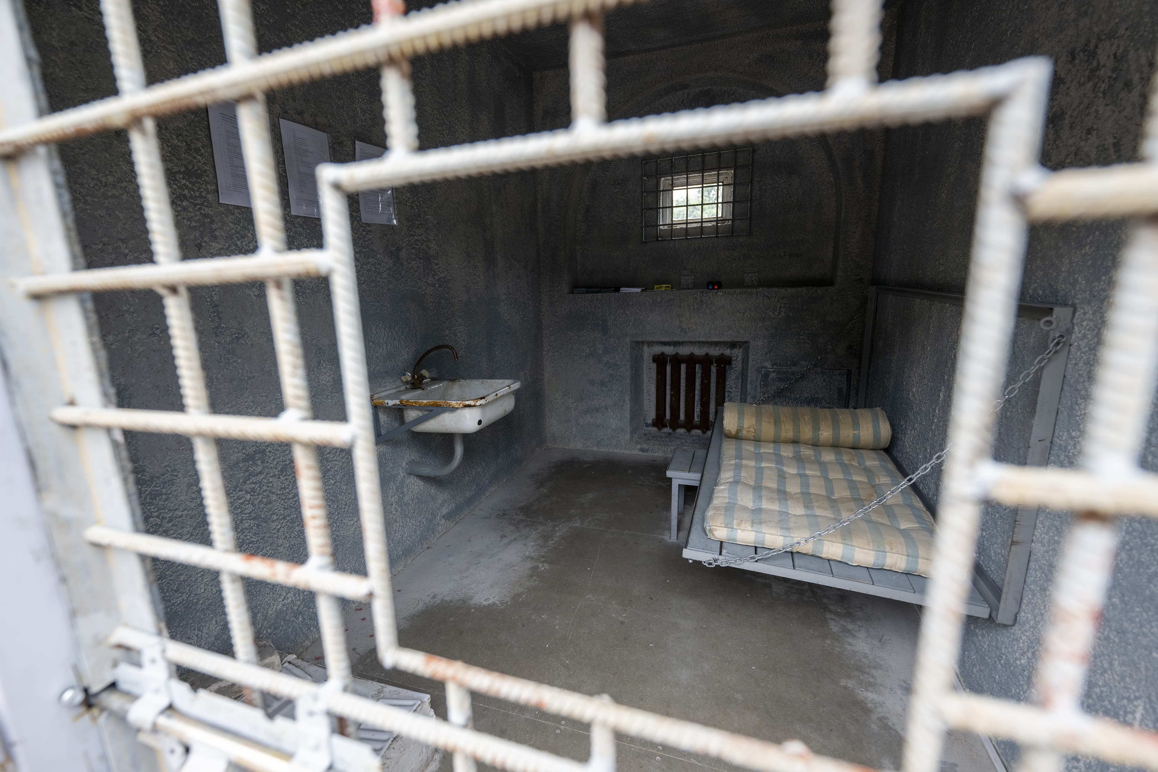 Russia jails man for 23 years for spying for Poland